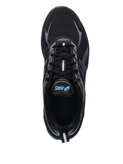 Asics Sneaker Bassa Gel-quantum 180 Viii In Black