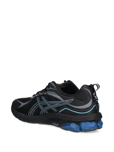 Asics Sneaker Bassa Gel-quantum 180 Viii In Black