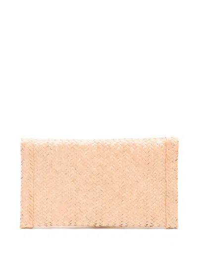 Nannacay Belica Clutch Bag