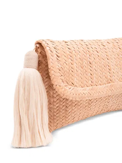 Nannacay Belica Clutch Bag