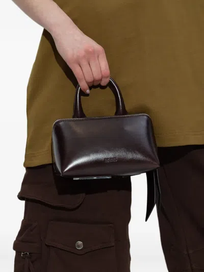 Attico Mini Friday Tote Bag