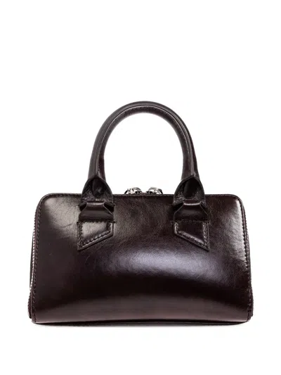 Attico Mini Friday Tote Bag