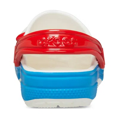 Crocs (gs)  X Hello Kitty Classic Clog 'i Am Hello Kity'