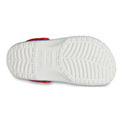 Crocs (gs)  X Hello Kitty Classic Clog 'i Am Hello Kity'