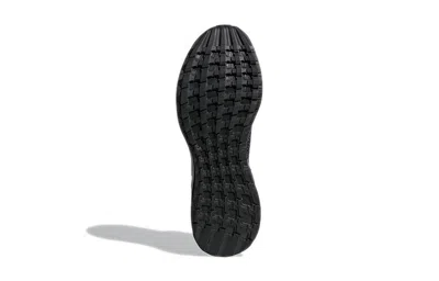 Adidas Originals (gs) Adidas Rapidarun 'core Black White'