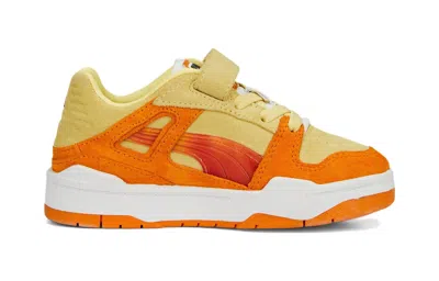 Puma (ps)  Slipstream Lo X Pokmon 'charmander'