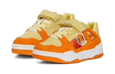 Puma (ps)  Slipstream Lo X Pokmon 'charmander'