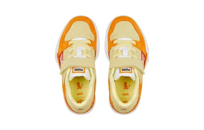 Puma (ps)  Slipstream Lo X Pokmon 'charmander'