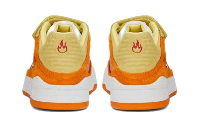 Puma (ps)  Slipstream Lo X Pokmon 'charmander'