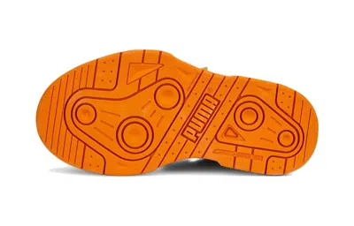 Puma (ps)  Slipstream Lo X Pokmon 'charmander'