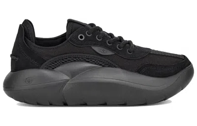 Ugg (wmns)  La Cloud Low Shoes 'black'