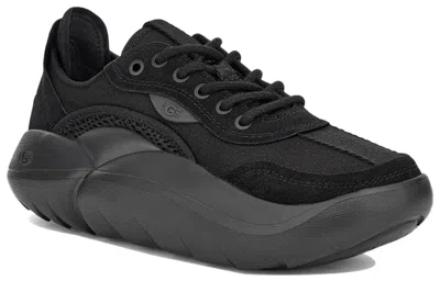 Ugg (wmns)  La Cloud Low Shoes 'black'