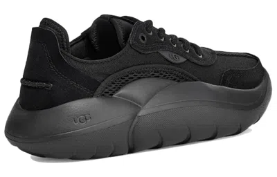 Ugg (wmns)  La Cloud Low Shoes 'black'