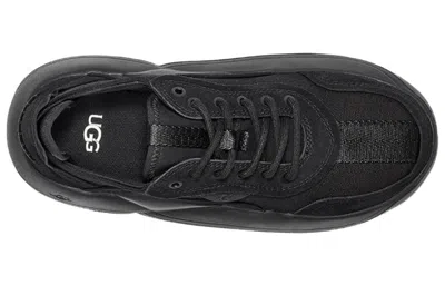 Ugg (wmns)  La Cloud Low Shoes 'black'