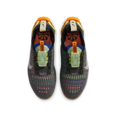 Nike (gs)  Air Vapormax 2020 Flyknit 'iron Grey' In Multi