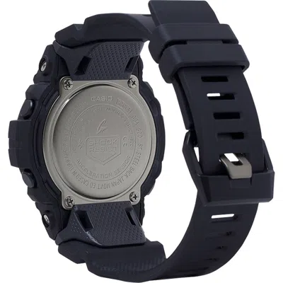 Casio G-shock Analog-digital 'black'