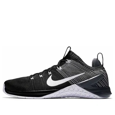 Nike Metcon Dsx Flyknit 2 'black'