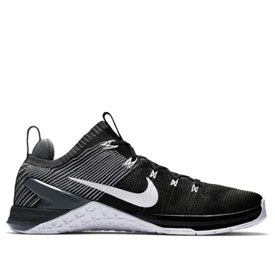 Nike Metcon Dsx Flyknit 2 'black'
