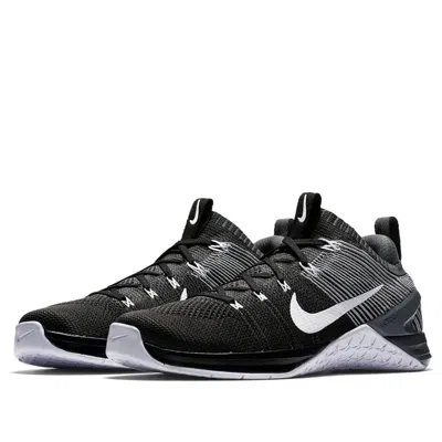 Nike Metcon Dsx Flyknit 2 'black'