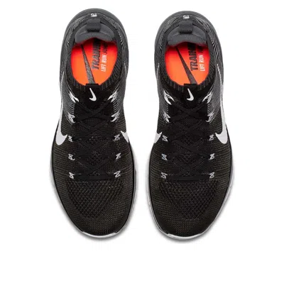 Nike Metcon Dsx Flyknit 2 'black'