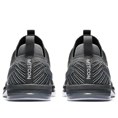 Nike Metcon Dsx Flyknit 2 'black'