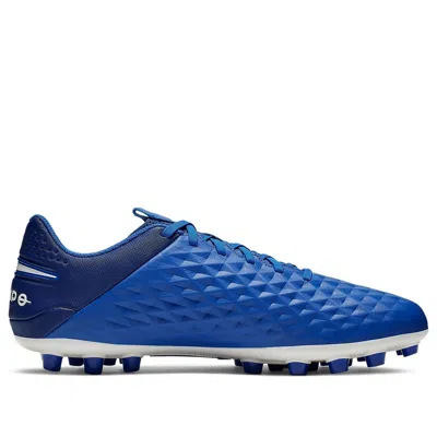 Nike Legend 8 Academy Ag Artificial Grass 'blue White'