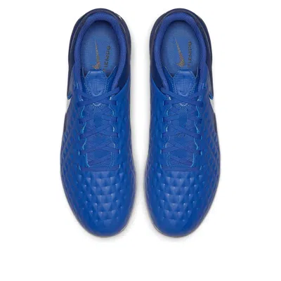 Nike Legend 8 Academy Ag Artificial Grass 'blue White'