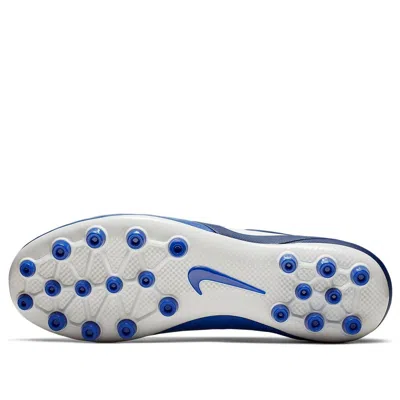 Nike Legend 8 Academy Ag Artificial Grass 'blue White'