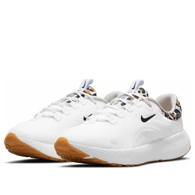 Nike (wmns)  React Escape Run 'white Leopard'