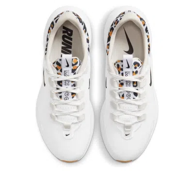 Nike (wmns)  React Escape Run 'white Leopard'