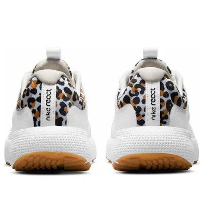 Nike (wmns)  React Escape Run 'white Leopard'