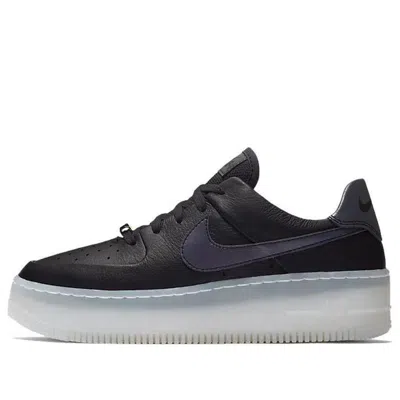 Nike (wmns)  Air Force 1 Sage Low Lx 'oil Grey'
