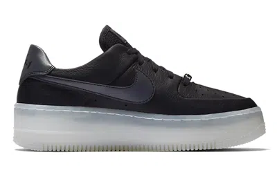 Nike (wmns)  Air Force 1 Sage Low Lx 'oil Grey'
