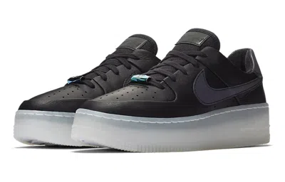 Nike (wmns)  Air Force 1 Sage Low Lx 'oil Grey'