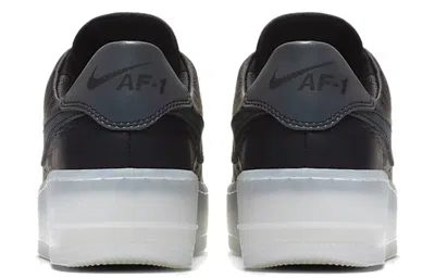 Nike (wmns)  Air Force 1 Sage Low Lx 'oil Grey'