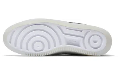Nike (wmns)  Air Force 1 Sage Low Lx 'oil Grey'