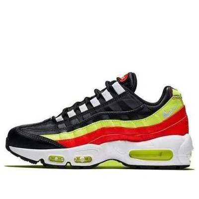 Nike (wmns)  Air Max 95 'neon Red'
