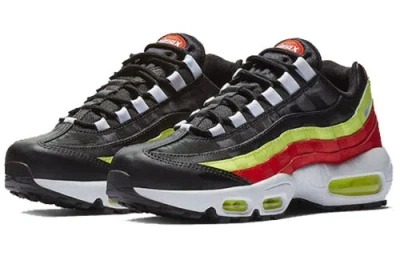 Nike (wmns)  Air Max 95 'neon Red'