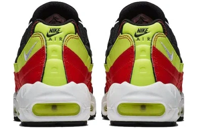 Nike (wmns)  Air Max 95 'neon Red'