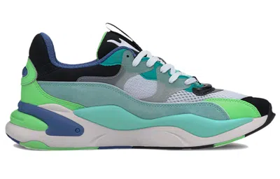 Puma Rs-2k Internet Exploring Sneakers 37330901 In Multi