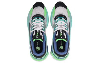 Puma Rs-2k Internet Exploring Sneakers 37330901 In Multi