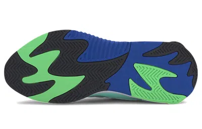 Puma Rs-2k Internet Exploring Sneakers 37330901 In Multi