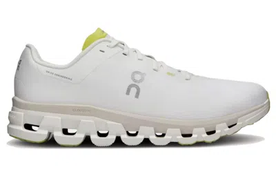 On Running Cloudflow 4 'white Sand'