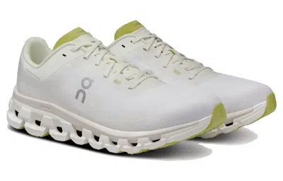 On Running Cloudflow 4 'white Sand'