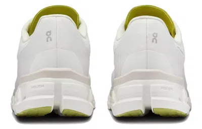 On Running Cloudflow 4 'white Sand'