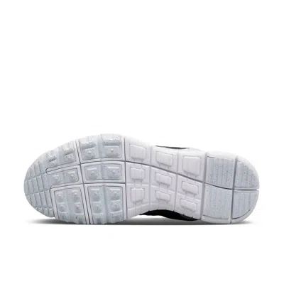 Nike Lab Lupinek Flyknit Acg 'black' In Gray