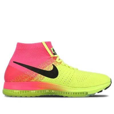 Nike (wmns)  Zoom All Out Flyknit Oc 'unlimited'