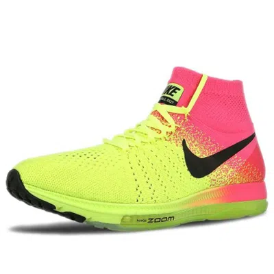 Nike (wmns)  Zoom All Out Flyknit Oc 'unlimited'