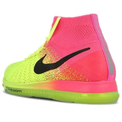 Nike (wmns)  Zoom All Out Flyknit Oc 'unlimited'