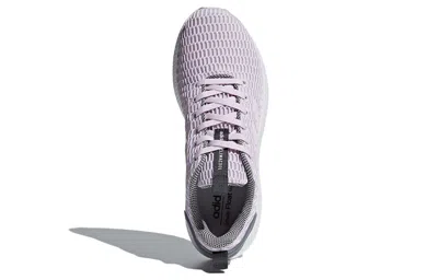 Adidas Originals (wmns) Adidas Neo Cf Lite Racer Cc 'purple White'